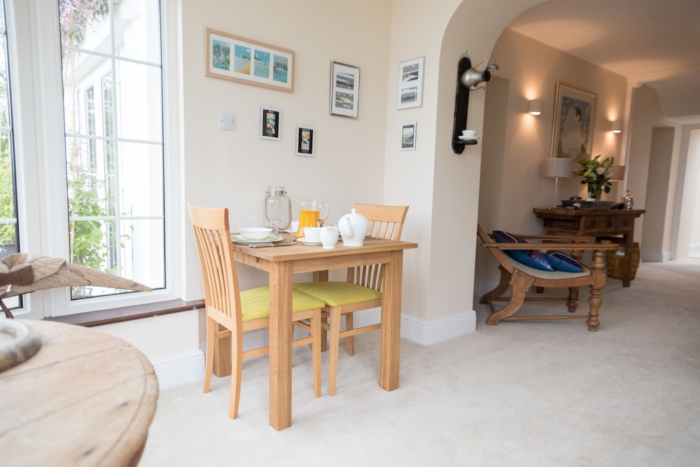 Higher Leigh House, 写真 29