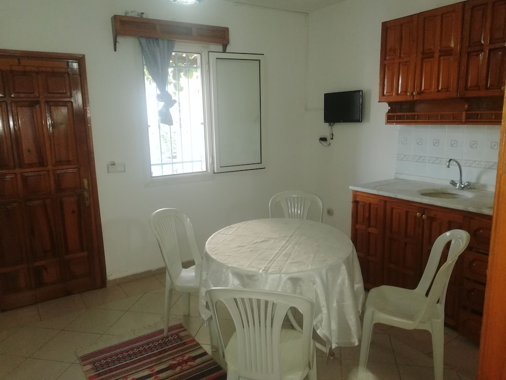 Sahin Apart Otel - Image 39