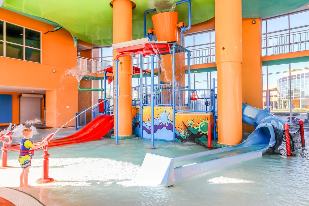 Splash Resort