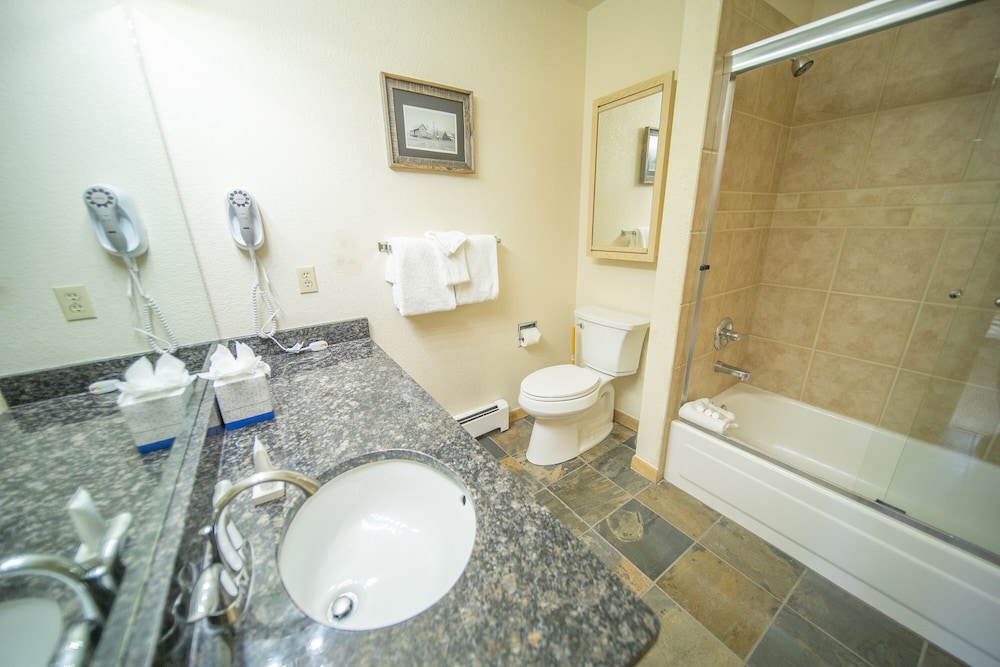 Summit County Vacations - Cinnamon Ridge B304 by SummitCove Vacation Lodging - Property Image 52