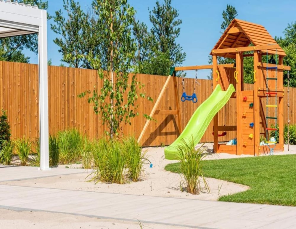 Holiday Home in Grzybowo Near Wide Beach