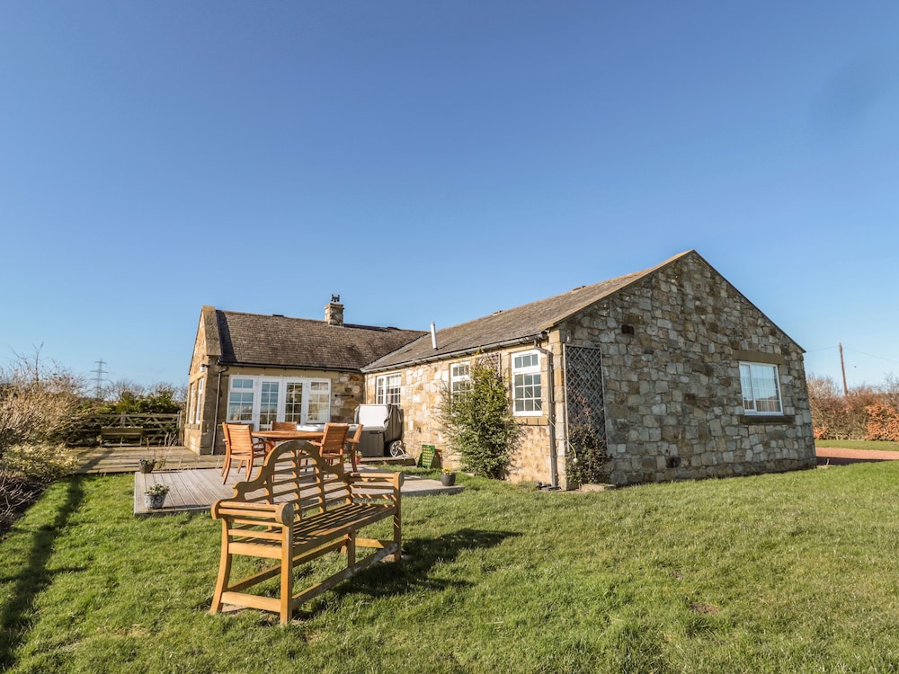 Thistleyhaugh Cottage