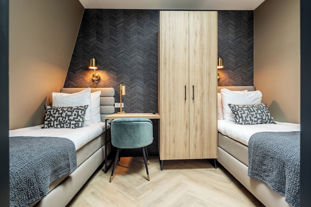 BizStay Delft