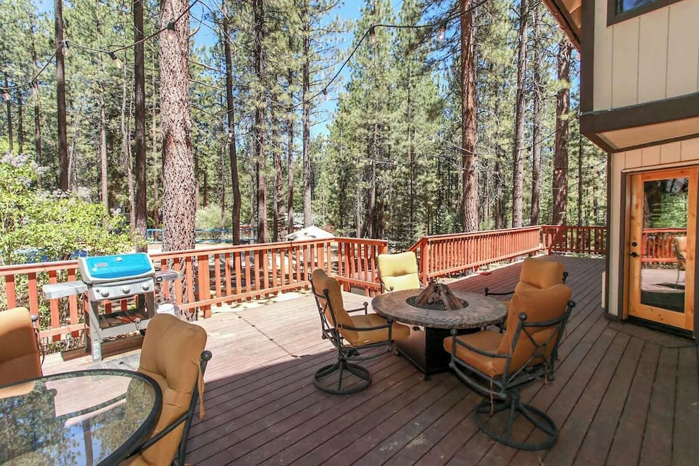 Summit Lodge 1