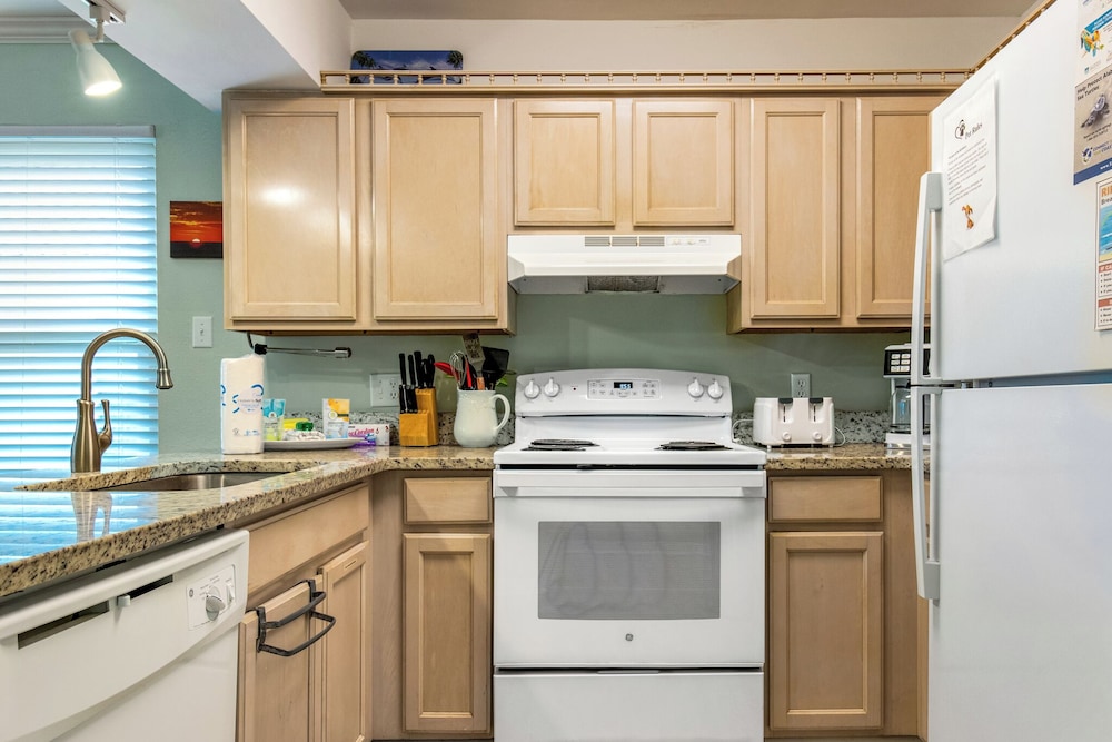 Beach Bum by Southern Vacation Rentals