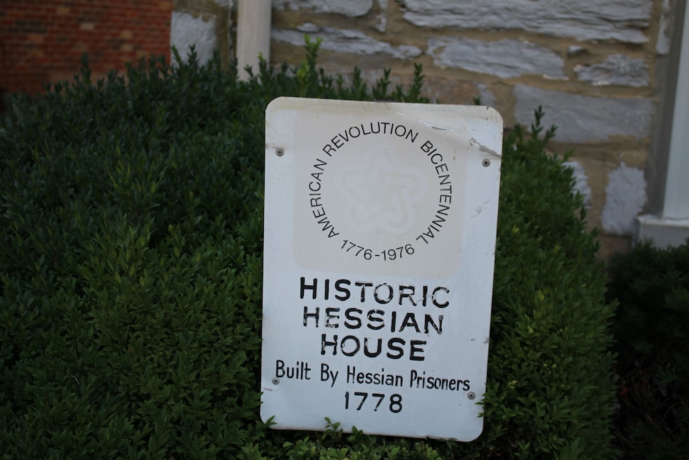 Hometown Inn Staunton