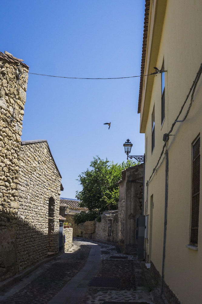 Il Mandorlo Rooms & Apartments