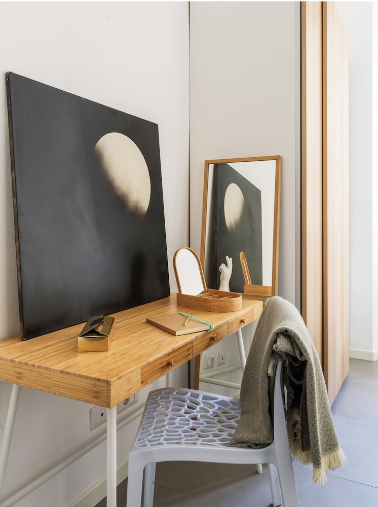 Anfossi Master Guest apartment