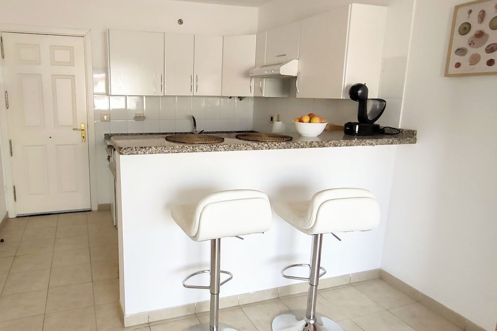 21 Relax Oasis del mar