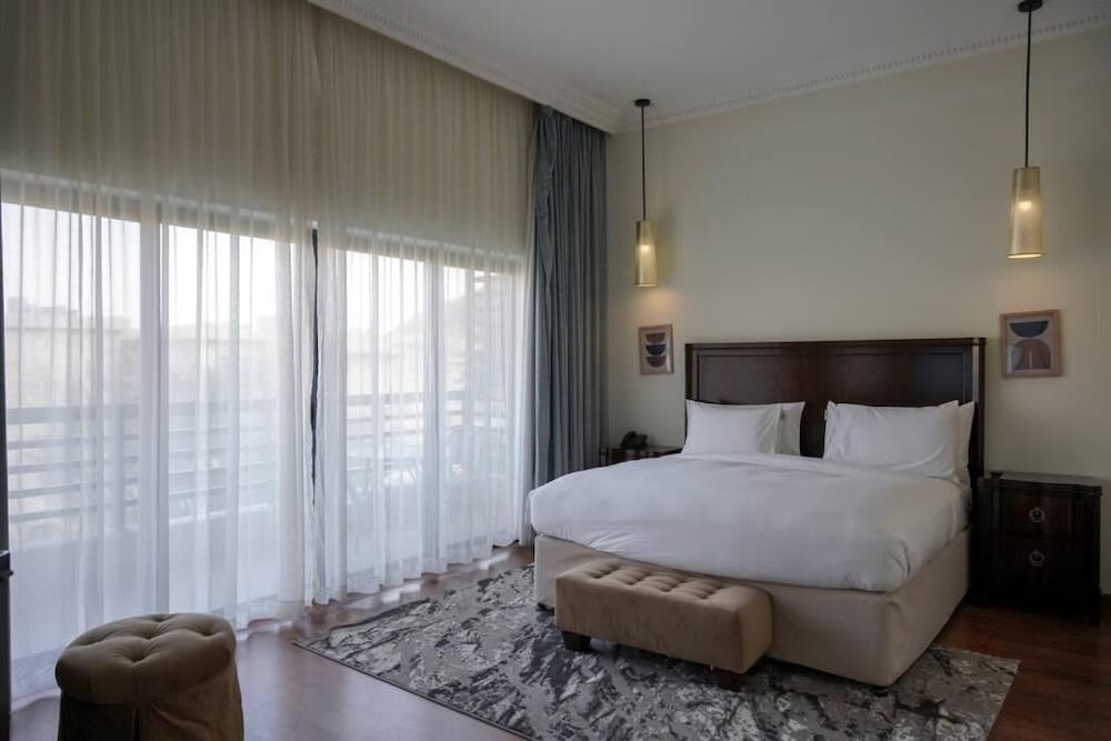 Obeir Resident Hotel