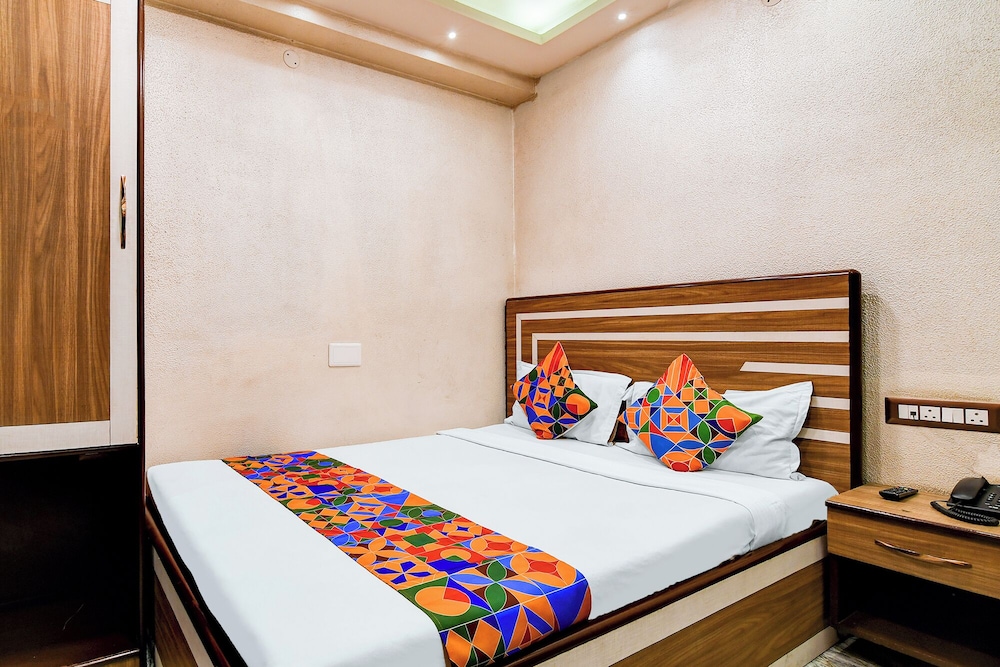 Fabhotel Aafreen