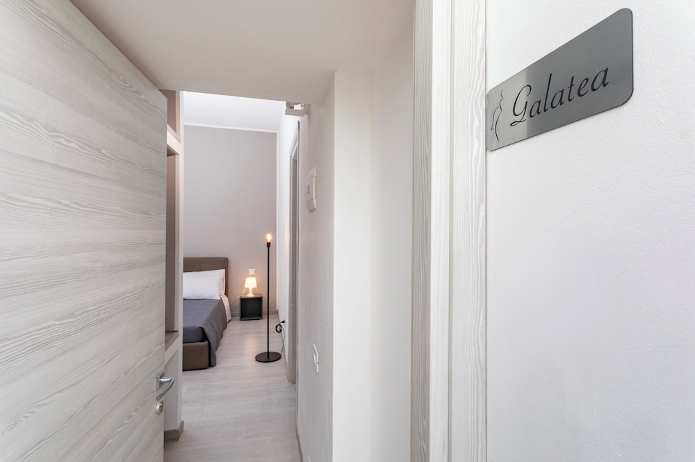 Matrangela B&B Catania
