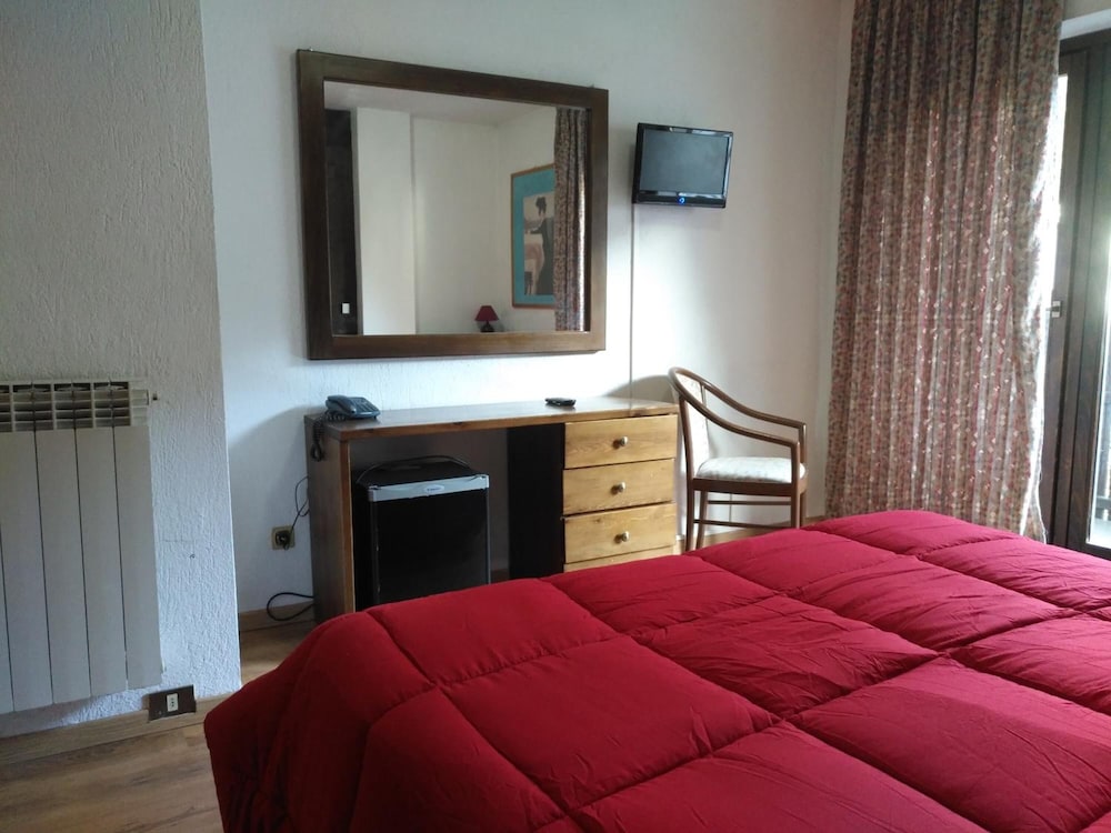 Hotel I Larici