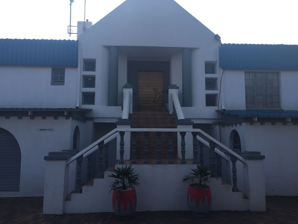 Elsje's Country Inn - Guesthouse