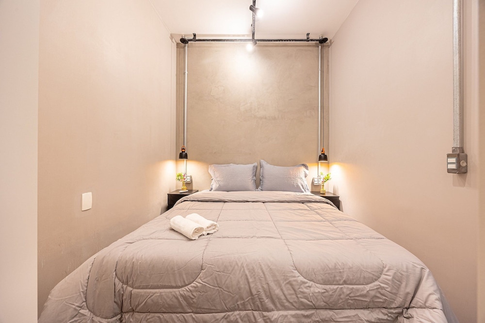 Premium Modern Studio in Alphaville