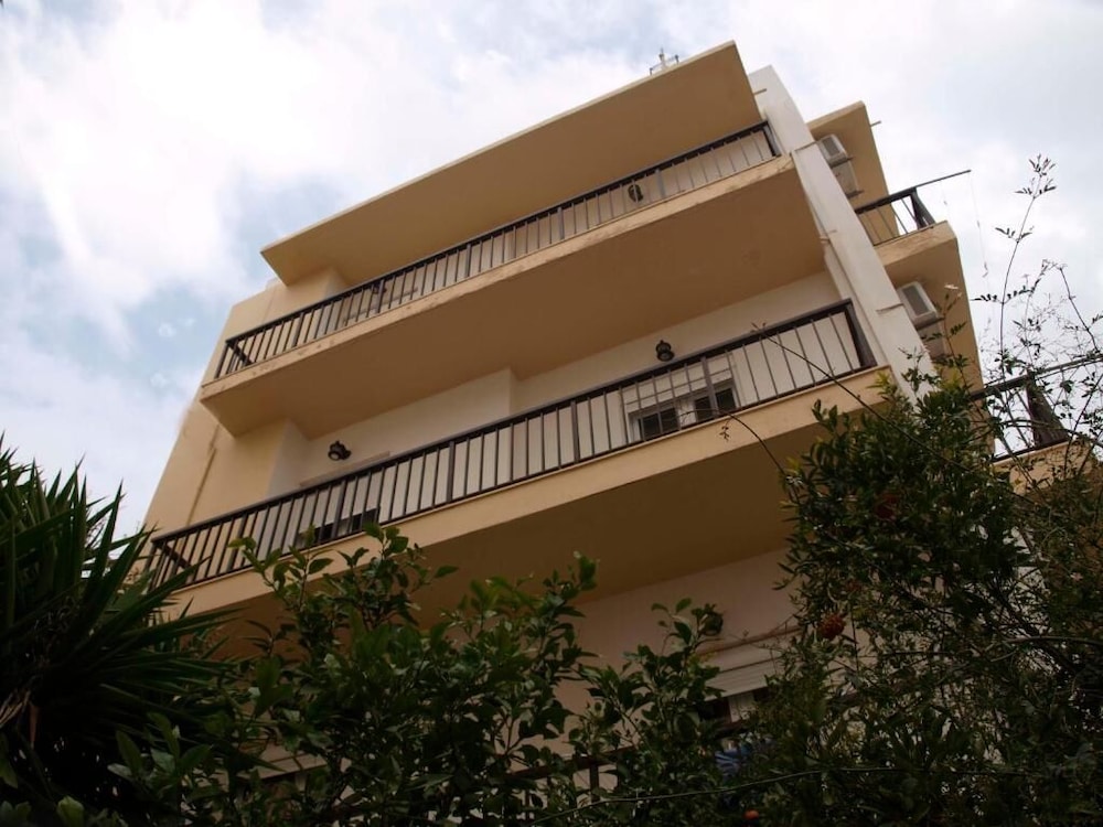 POPY Apartments