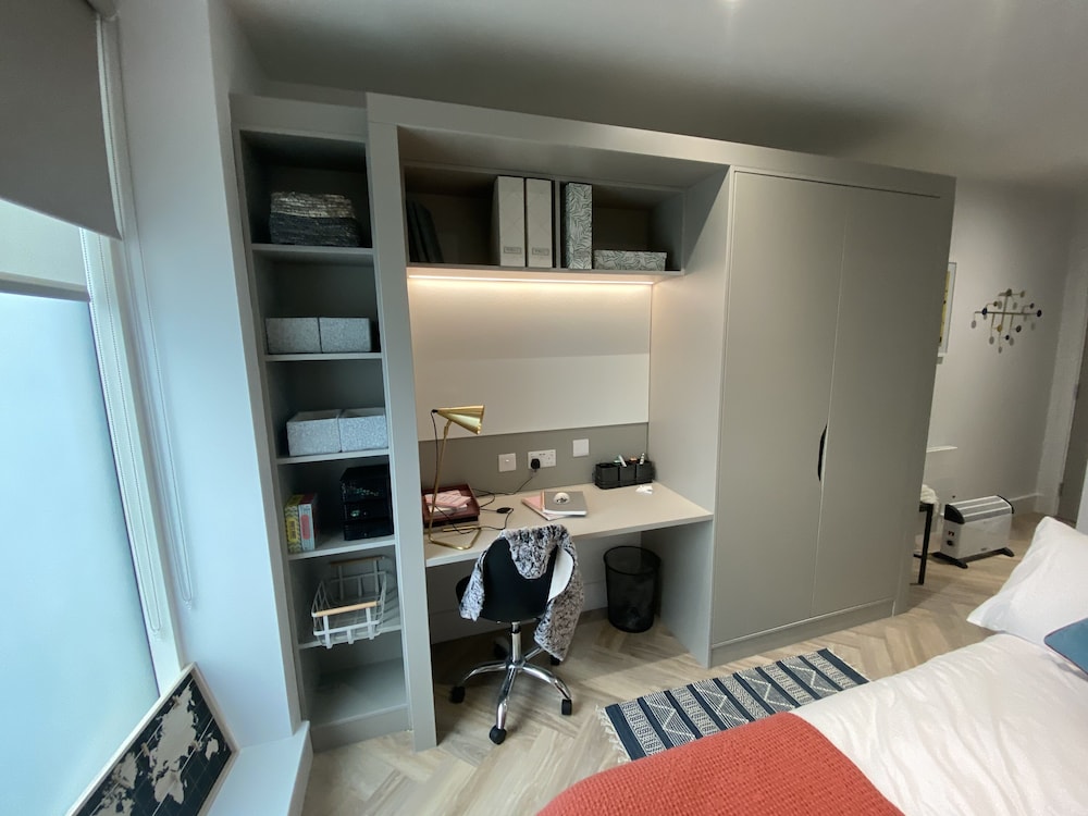 FromHere Cork Street Self Catering