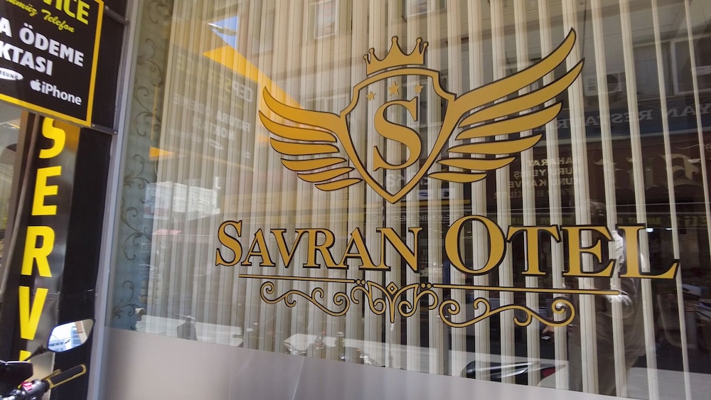 Savran Otel - Image 18