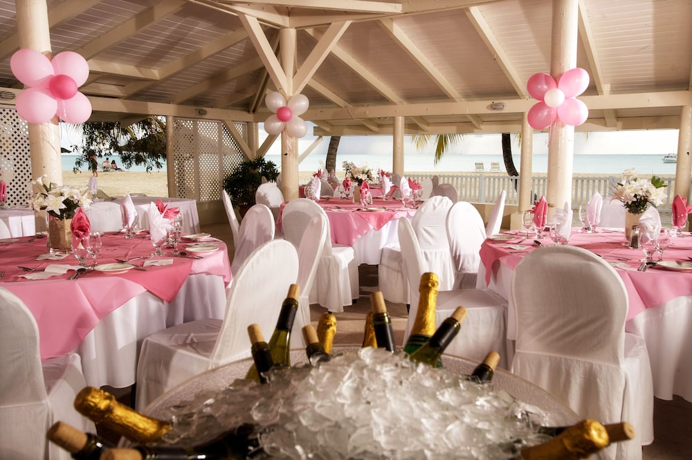 Jolly Beach Antigua - All-inclusive