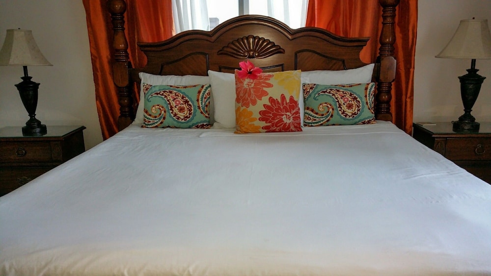 Fern Court Apartment With Oceanic View — photo 4