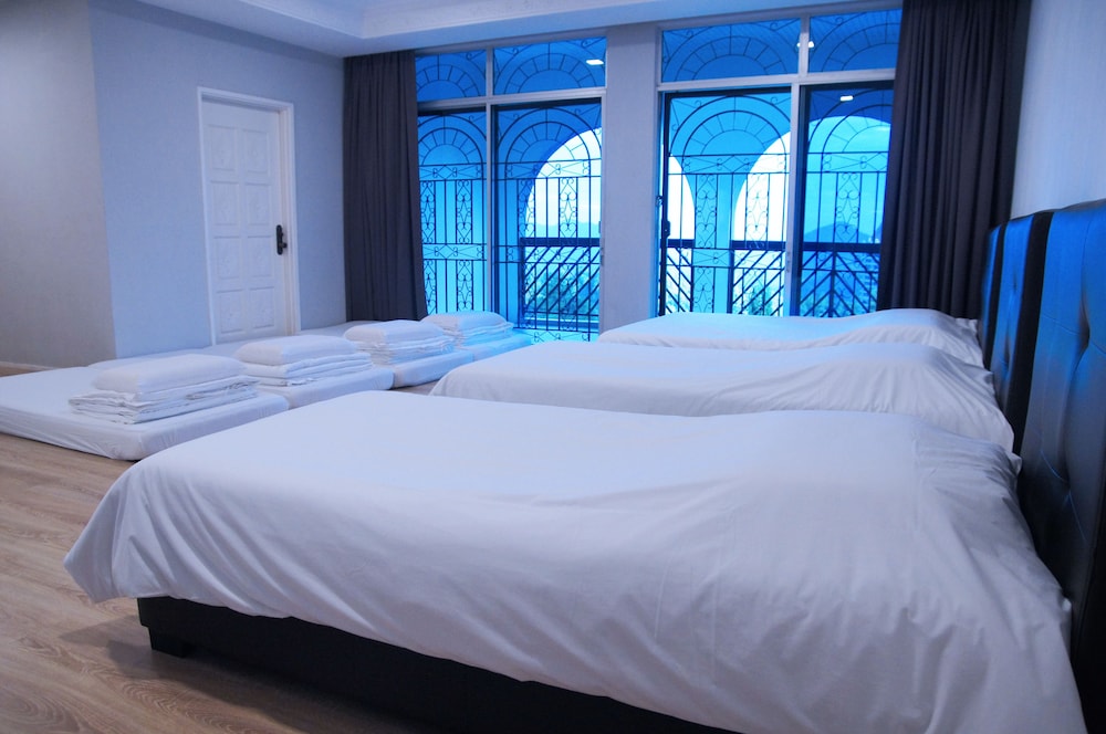 Cozy Villa Genting Highlands photo 2