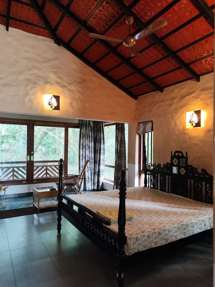 Talking Trees
