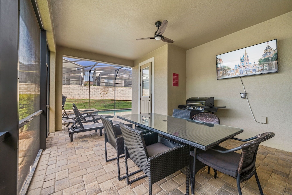 1808 Sandy Park Trail