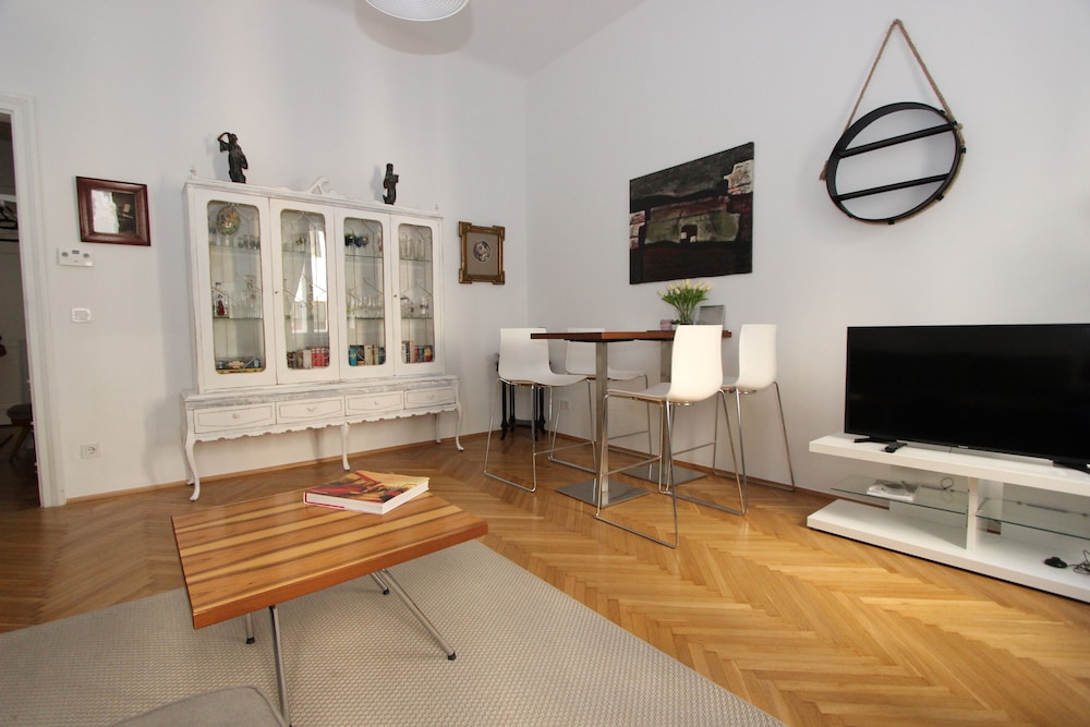 Litoralis Design Apartments