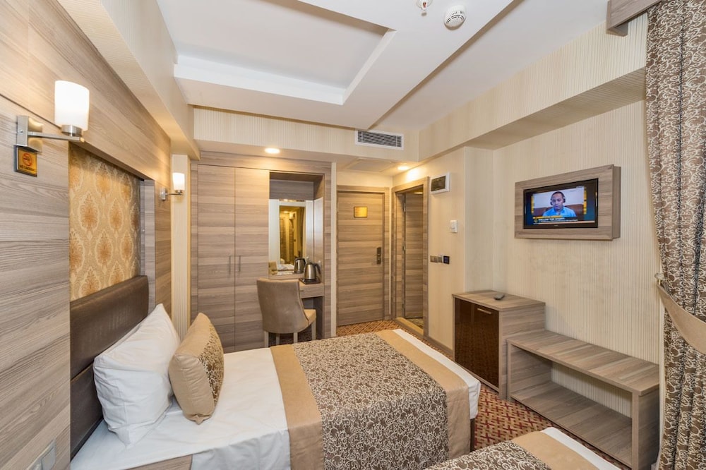 Matiat Otel İstanbul - Image 20