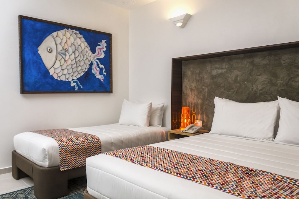 Hotel LD Palm Beach