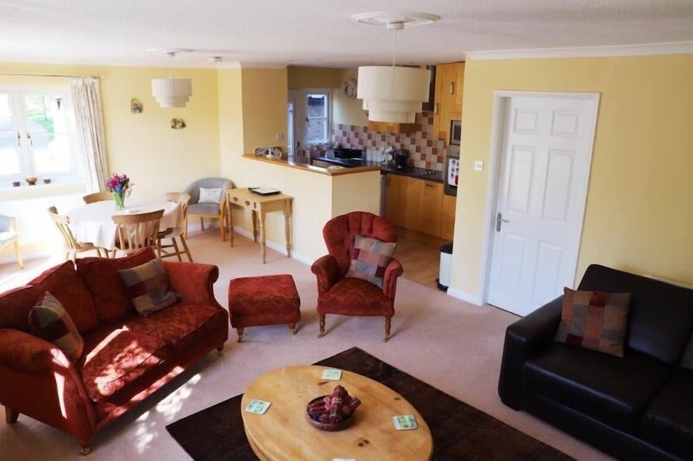 Elmfield House B&B