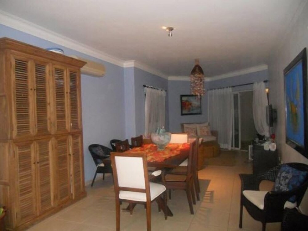 Residencial Abdimar