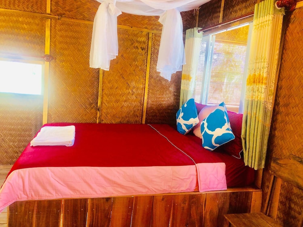 Spirit Garden Guesthouse