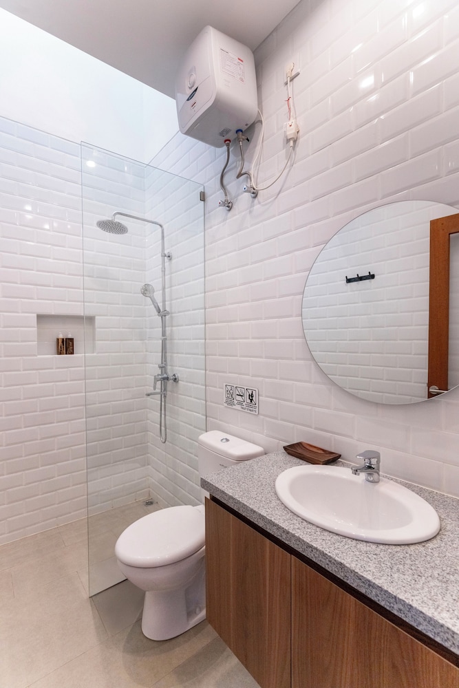 Adikara Apartment by Betterplace
