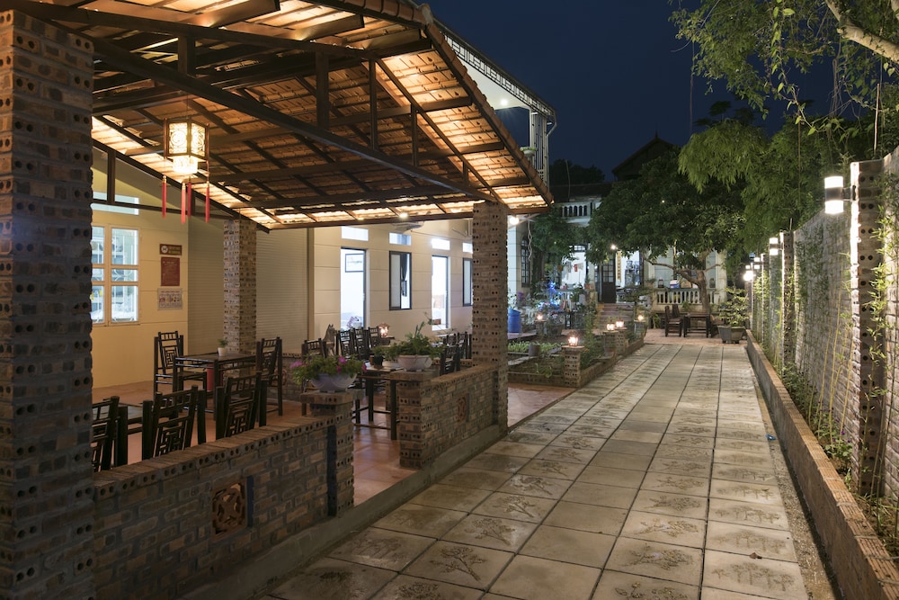 Tam Coc Craft Homestay