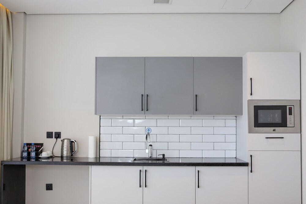 Samt Al Rabwah Serviced Apartments