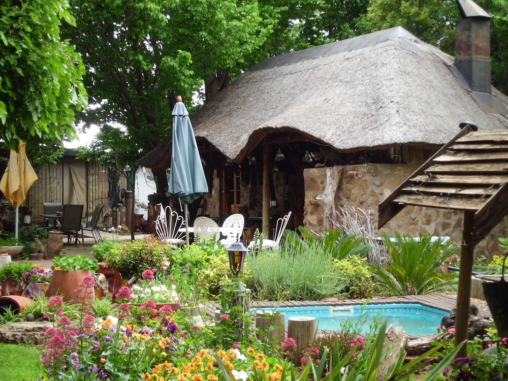 Morning Glory Cottages