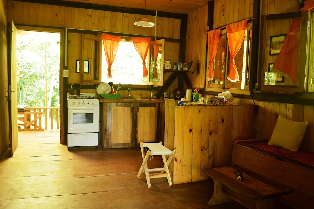 Coati Lodge