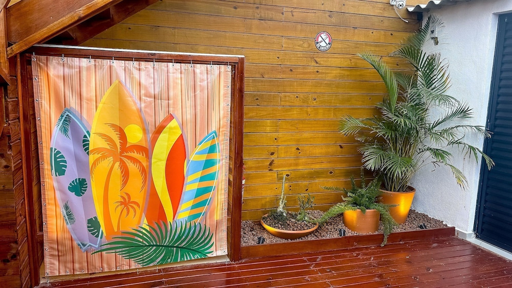 Casa de Praia