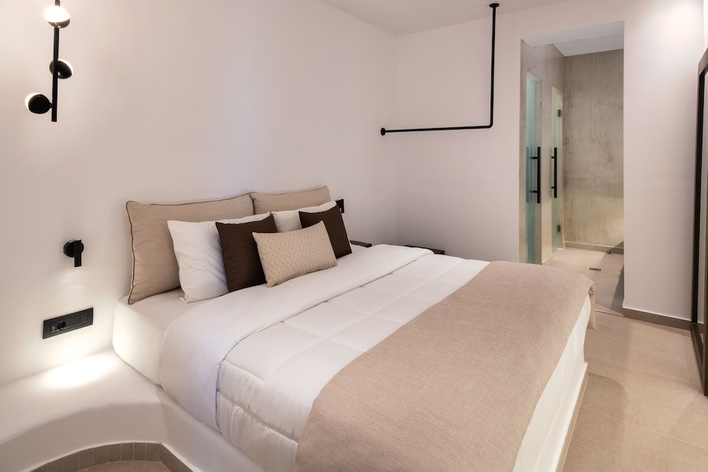 Gonia Residence