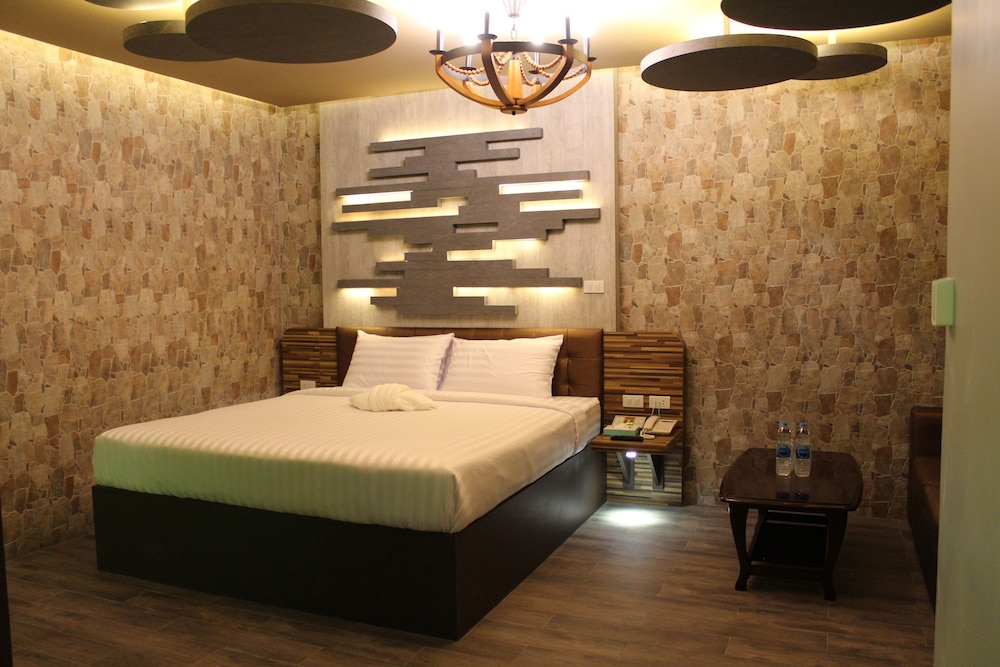 Sweety Resort