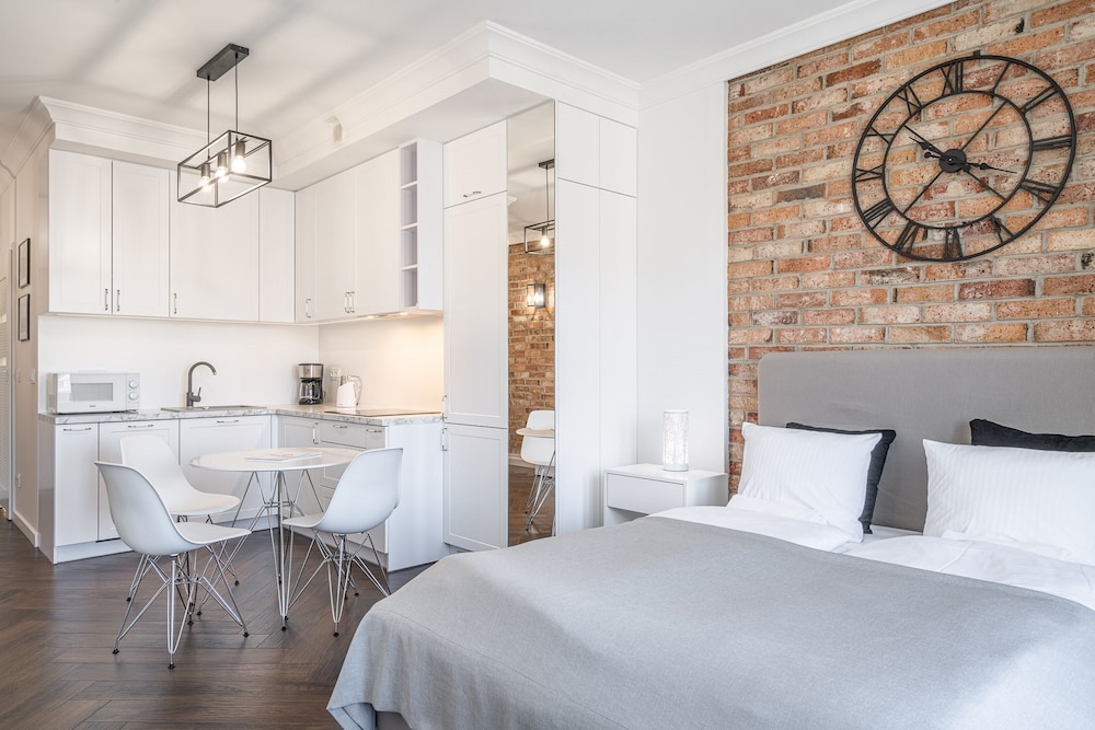 RentPlanet - Apartamenty Stare Miasto