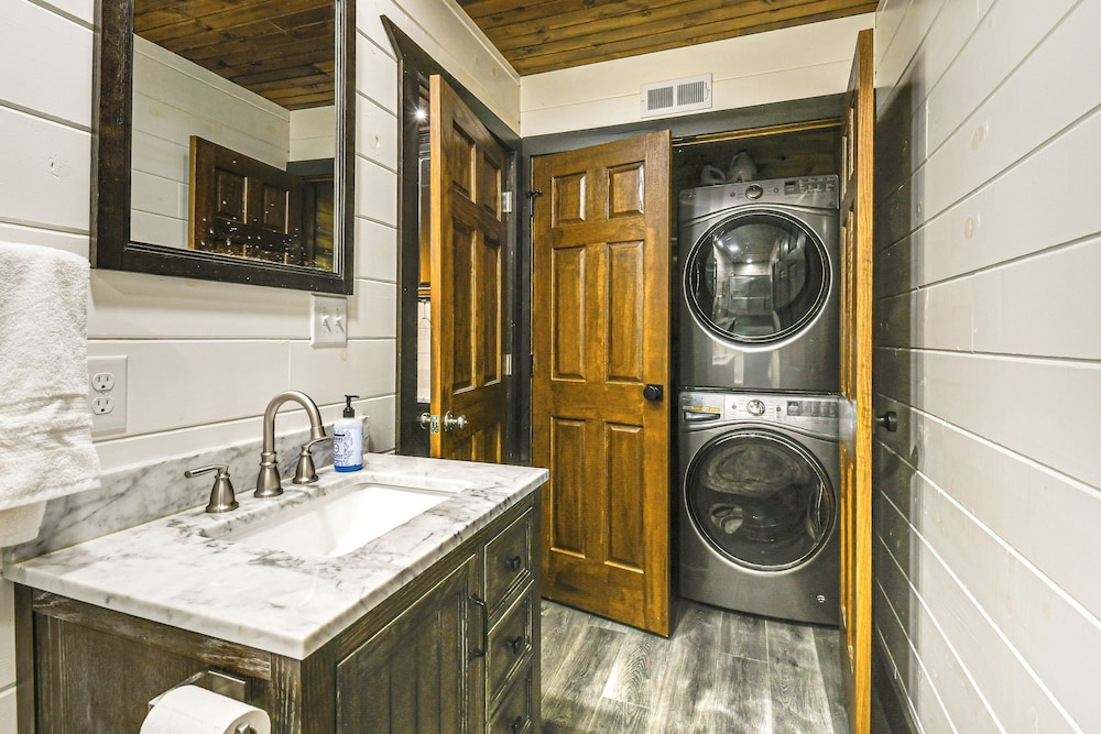 Red River Gorge Barndominium: Dog Friendly!