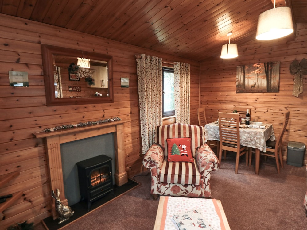 Sycamore Lodge