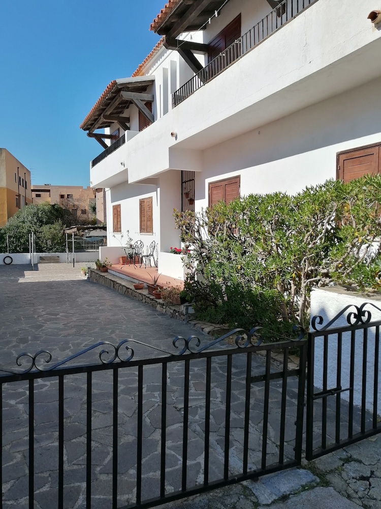 Aria di Vacanza- Molara