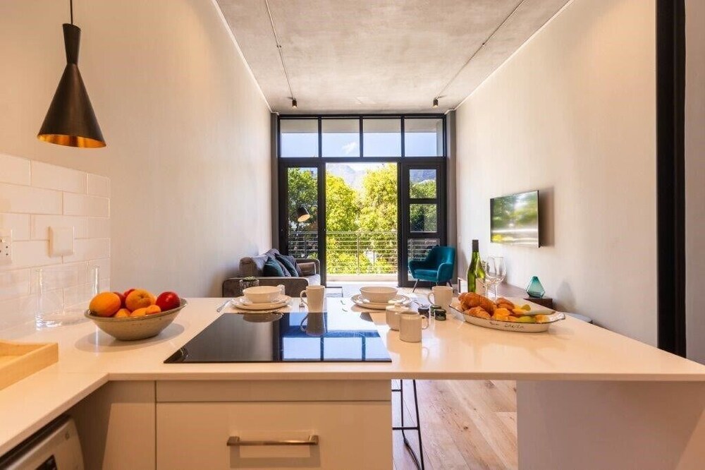Docklands Deluxe Apartments by ITC Hospitality