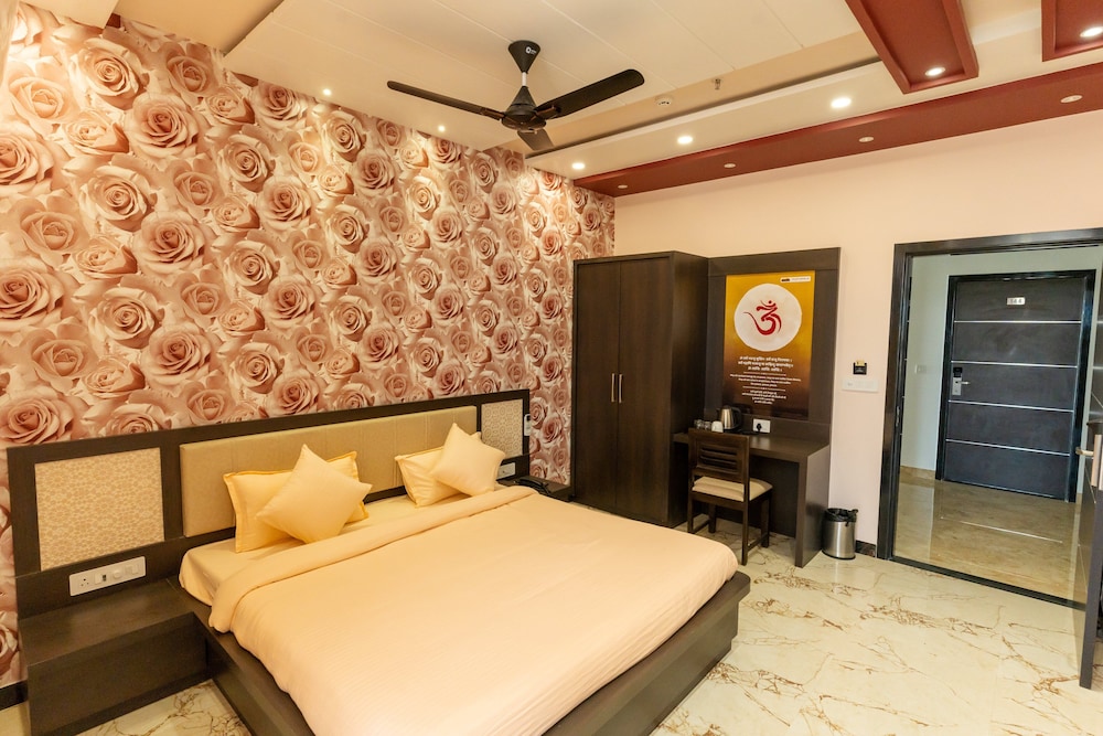 Bikaner Vacations - Dharti Dhora Ri - A Sand Dune Resort - Property Image 16