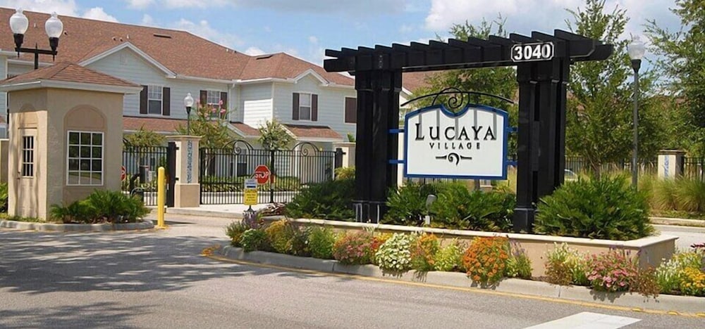 Lucaya Vacation Homes