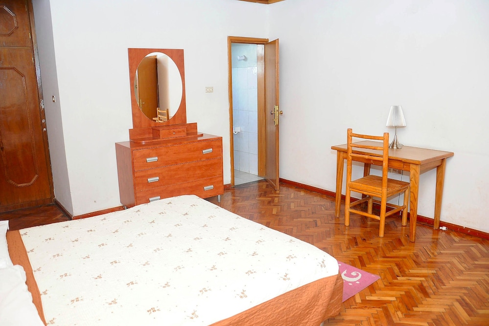 Yeka Guest House