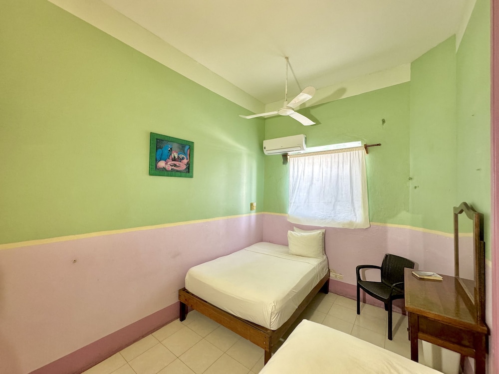 Hostal Zocalo - Hostel
